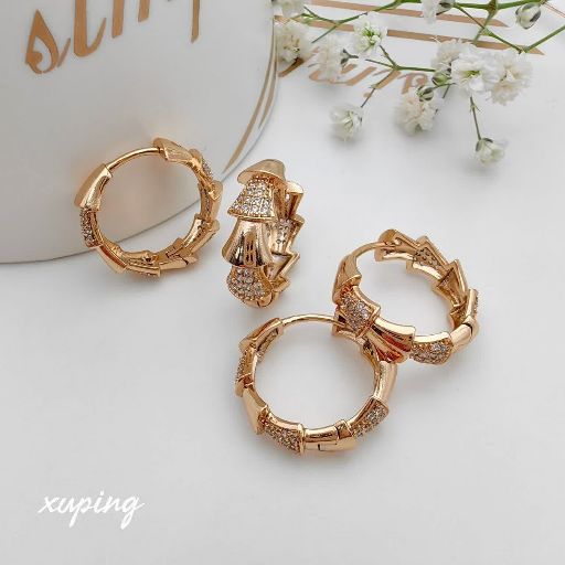 گوشواره ژوپینگ کد 1156 - خرید آنلاین از گالری آداس